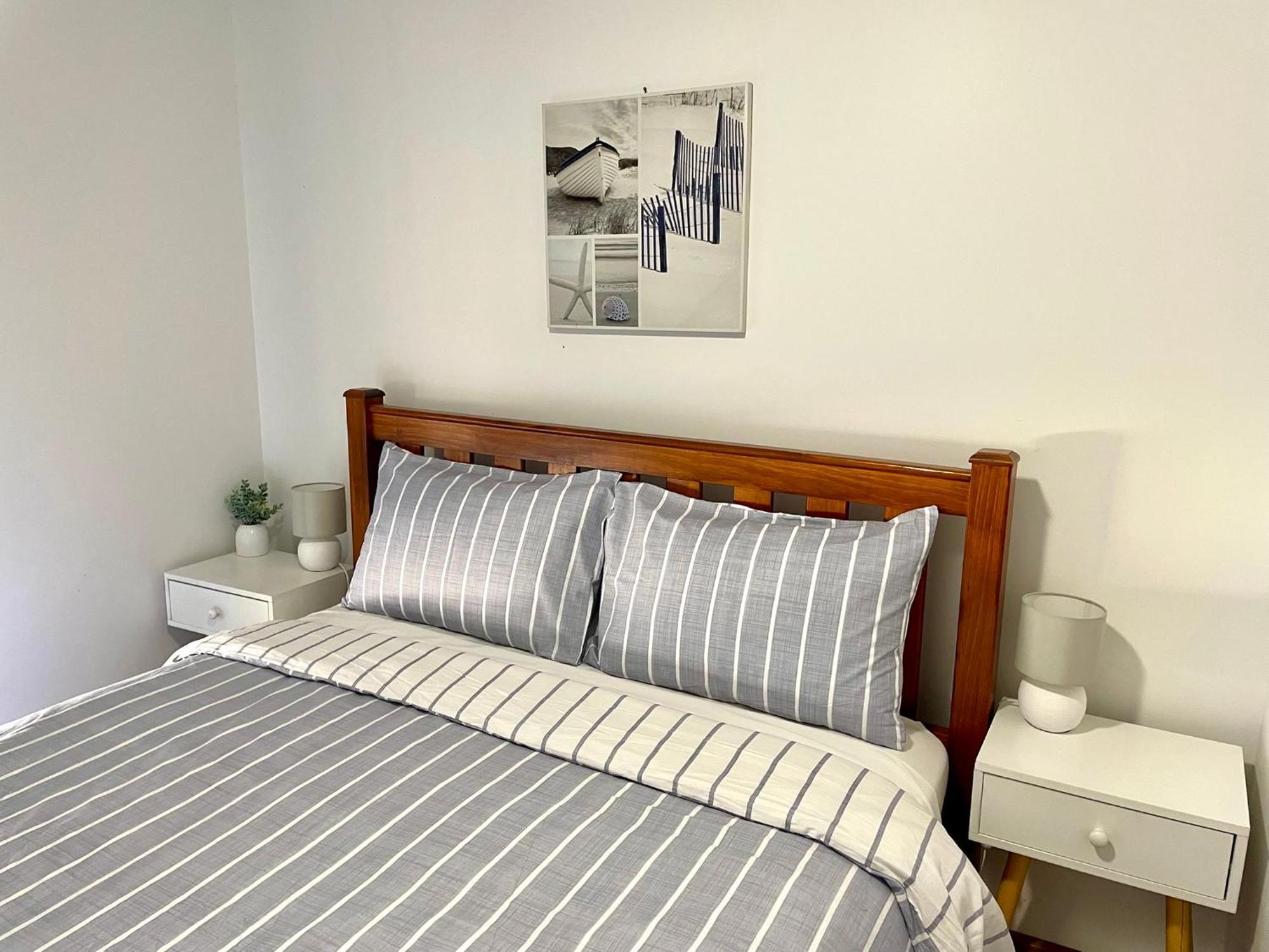 Fareview Beach House Emu Bay Exteriér fotografie